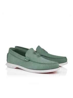 Christian Louboutin Moonkel Loafers(PLEASE REQUEST YOUR SIZE BEFORE PURCHASING)
